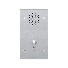 Akuvox E21A Vandal Resistant SIP Intercom with Audio Only