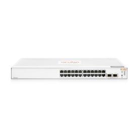HPE Networking Instant On 1830 24-port Switch (JL812A)