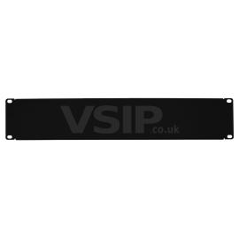 Titan 2U Blanking Plate