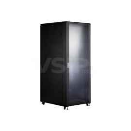 All-Rack (Horizontal) Floor Standing Cabinet