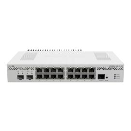 MikroTik CCR2004-16G-2S+PC Router