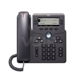 Cisco CP-6841 (Not Call Manager) IP Phone