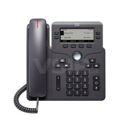 Cisco CP-6851 (Not Call Manager) IP Phone