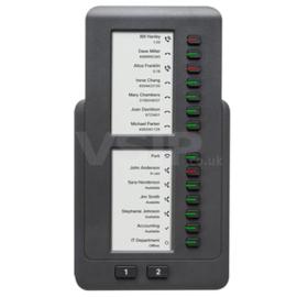 Cisco 6800 Key Expansion Module for Cisco 6851 IP Phone 