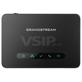 Grandstream DP750 Long-Range DECT VoIP Base Station 10 SIP Accounts