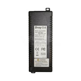 DrayTek POE600-K Gigabit Passive PoE Injector (60W)