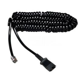 Eartec Office Pro QD002A Bottom Cable