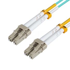 MicroConnect FIB442002 LC-LC Patch Cable 2m