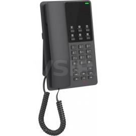 Grandstream GHP621 Hotel Phone in Black