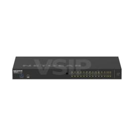 Netgear GSM4230P-100EUS 30-Port Gigabit Switch