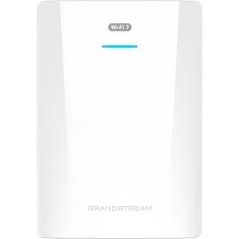 Grandstream GWN7670WM In-Wall Dual-Band WiFi 7 Access Point