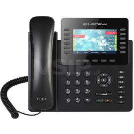 Grandstream GXP 2170 12 Line/ 6 Account SIP VoIP IP Phone