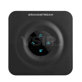 Grandstream HT802-V2 2 Port VoIP Analogue Telephone Adaptor