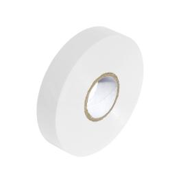 Insulation Tape White 19mm x 33m