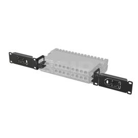 MikroTik RouterBoard 5009 L009 Series Multi Rackmount Kit