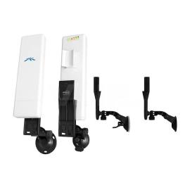 Ubiquiti Networks NS-WM - Nanostation Window/Wall Mount
