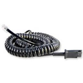 Eartec Office Pro QD002P Bottom Cable