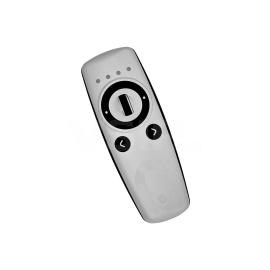 Shelly BLU Remote ZB Four-Channel Bluetooth & Zigbee Remote Control