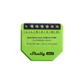 Shelly Smart Dimming Controller Gen3 