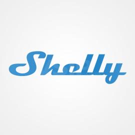 Shelly Pro 3EM-120A 4RC 2000A - 3m Cable