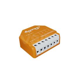 Shelly Wave i4 Input Reader Long Range