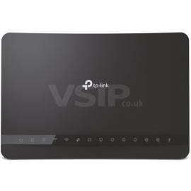 TP-Link Archer VR1210v-V2 Dual-Band VoIP VDSL/ADSL Modem Router