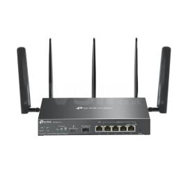 TP-Link Omada ER706W-4G AX3000 Gigabit VPN Router