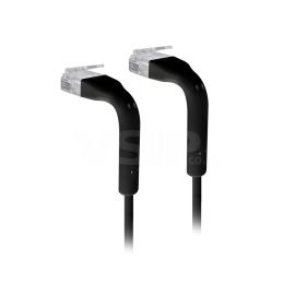 Ubiquiti RJ45 Patch Cable 2m Black (U-CABLE-PATCH-2M-RJ45-BK)