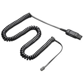 Poly Plantronics U10P-S Bottom cable 