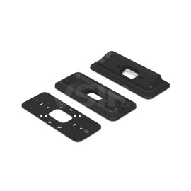 Ubiquiti UniFi G4 Doorbell Pro PoE Gang Box Mount