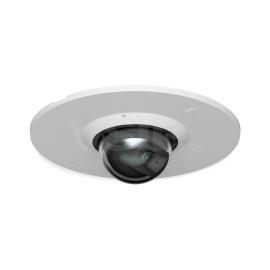 Ubiquiti G6 Dome Camera Flush Mount - White (UACC-G6-DOME-FM-W)