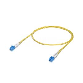 Ubiquiti OS2 Duplex LC UPC Yellow 1m 50 Pack