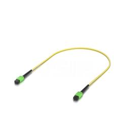 Ubiquiti UACC-OFC-SA-MPMP-0.5M-10 0.5m Cable 10-Pack