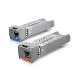 Ubiquiti UACC-OM-SM-10G-S-20 Fiber Module 10G BiDi (20 Pcs)
