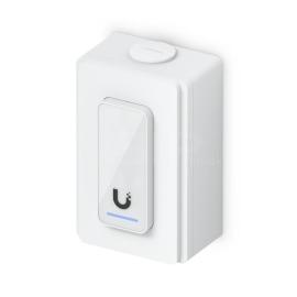 Ubiquiti UACC-READER-JB-W Tamper-Resistant IP Reader Junction Box