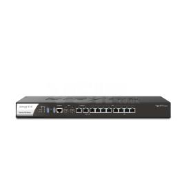 DrayTek Vigor V3912S Multi-WAN Internet Gateway Router with 256GB SSD