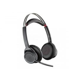 Poly Plantronics Voyager Focus UC B825-M - No Charging Stand