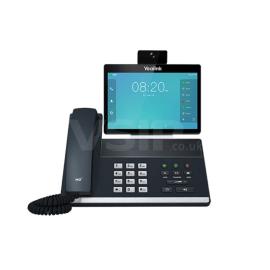 Yealink VP59 Smart Video IP Phone