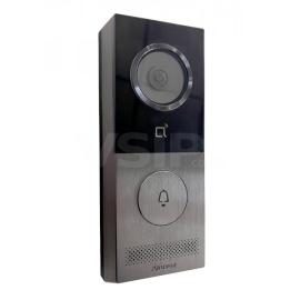 Akuvox X910S- Single-Button Video Door Intercom with parcel detection
