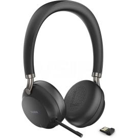 Yealink BH72 Lite Bluetooth Dual Headset for Microsoft Teams