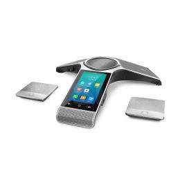 Yealink CP960 5-Way Conference IP Phone with Microphone