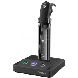 Yealink WH63  Convertible DECT Wireless Headset for Microsoft Teams