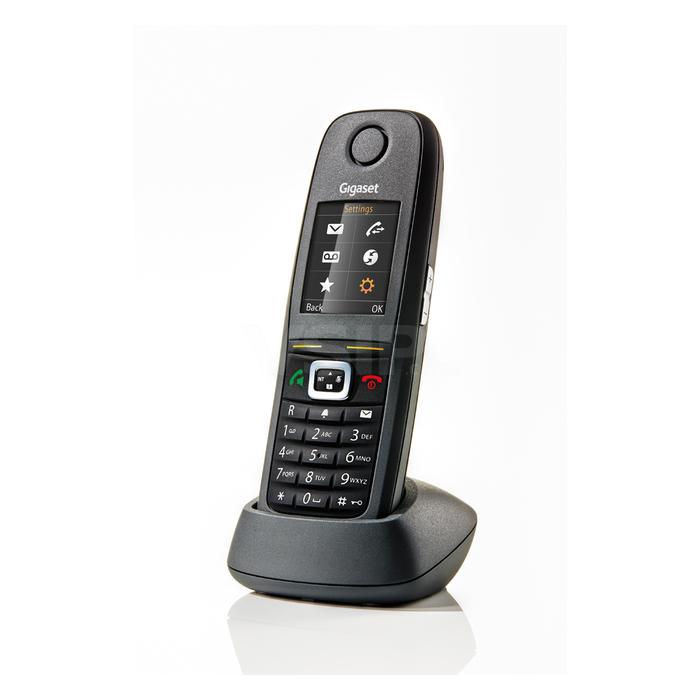 Gigaset R650H PRO Ruggedised IP65 DECT Handset