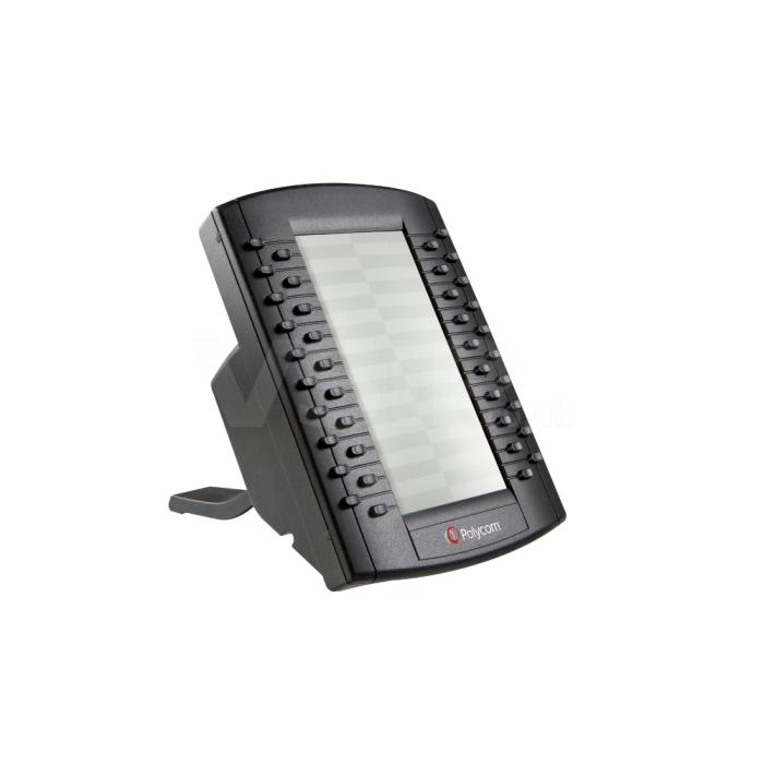 Polycom Expansion Module for (VVX 3XX/4XX/5XX/6XX)