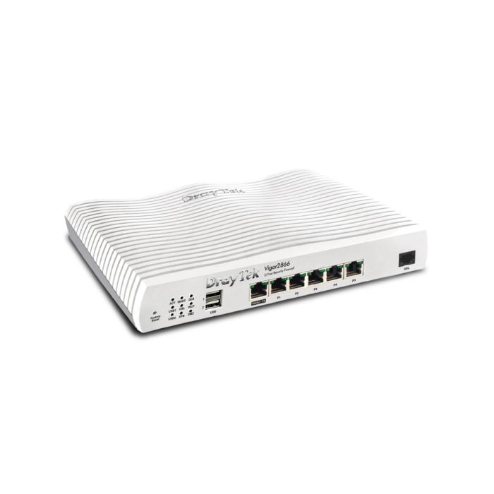 DrayTek Vigor 2866