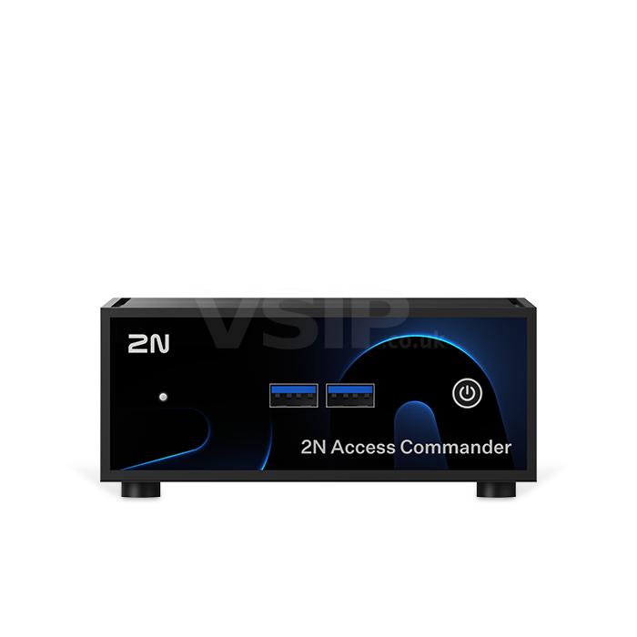 2N Access Commander Box 2.0