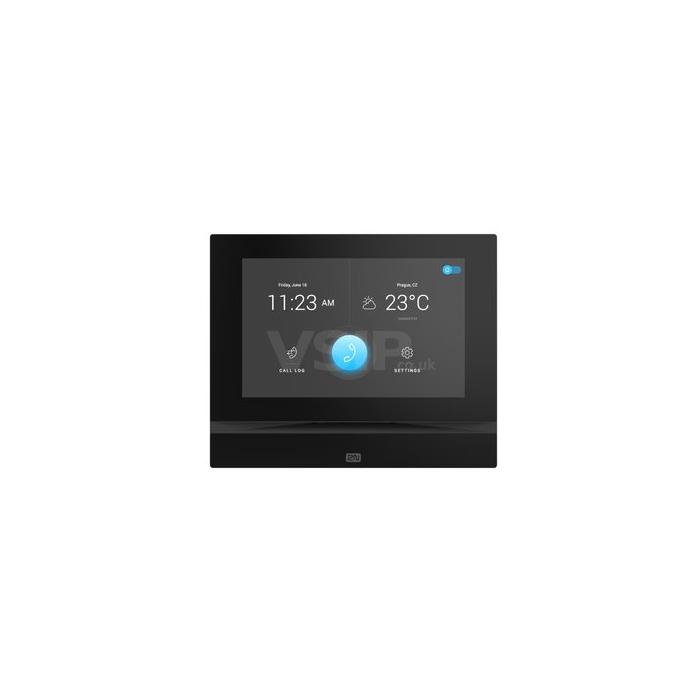 2N Indoor Touch Screen 2.0 (Black)