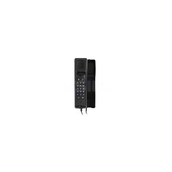 2N Entry Level IP Handset in Black