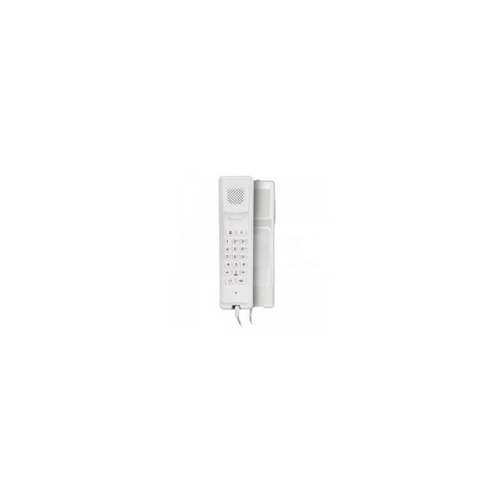 2N Entry Level IP Handset in White