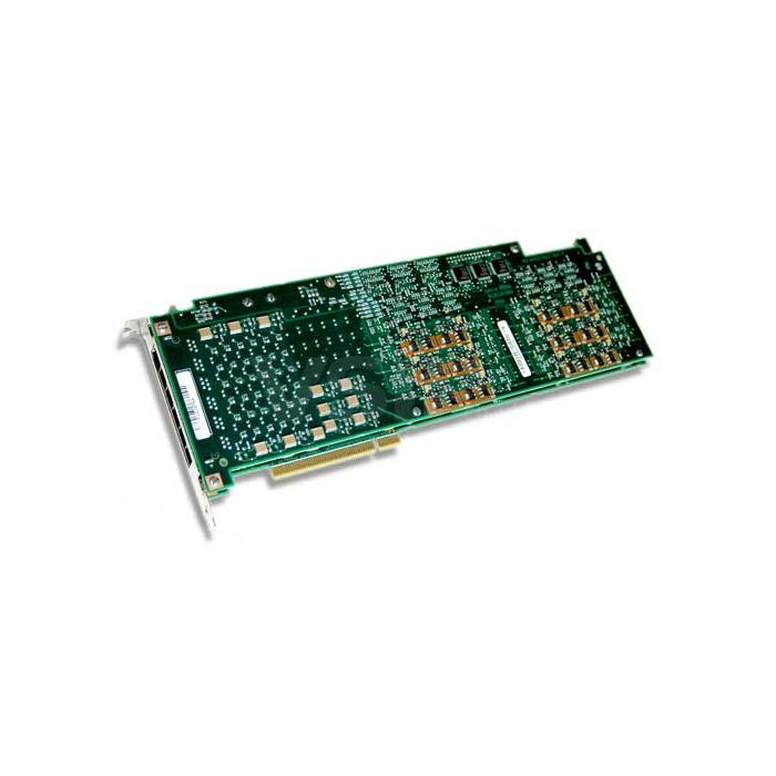 12-port Analog, Loop-Start, PCIe, Europe ,D120JCTLSEEU